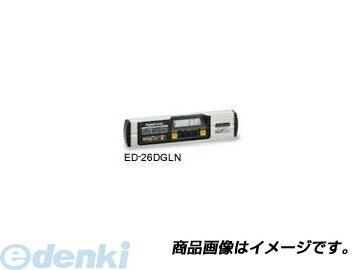 エビス EBISU ED-26DGLN デジタルレベル ED26DGLN