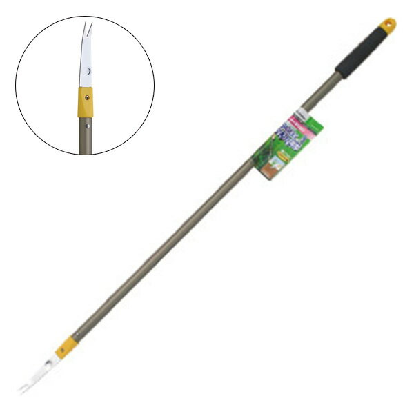 石黒金属 AP-140 アルミ長柄 雑草抜き AP140