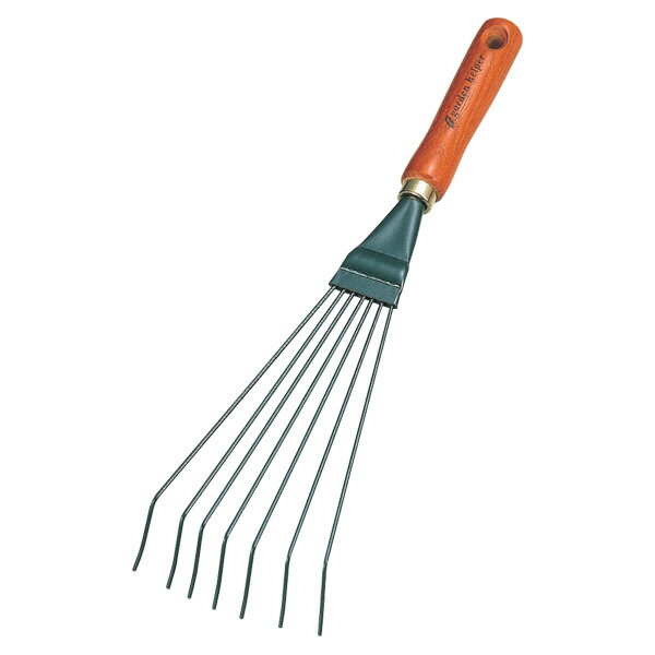 石黒金属 B-170 グリーン ハンディーレーキ B170