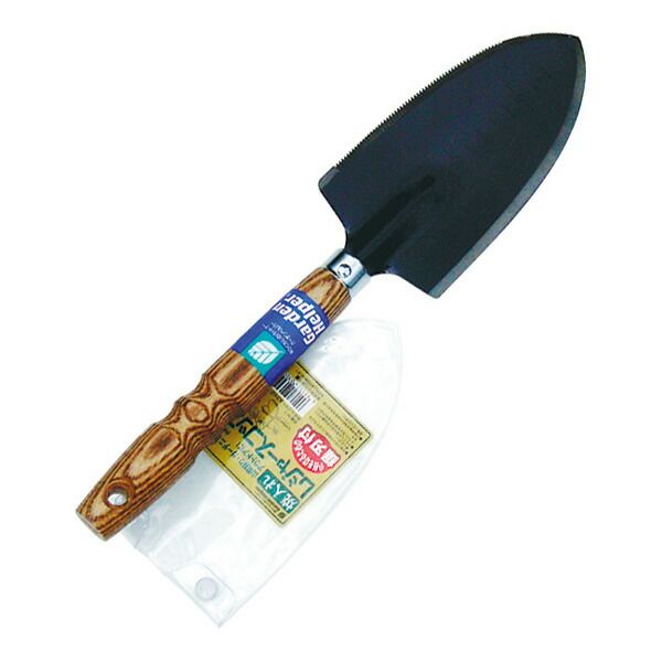 石黒金属 M-1 レジャースコップ M1