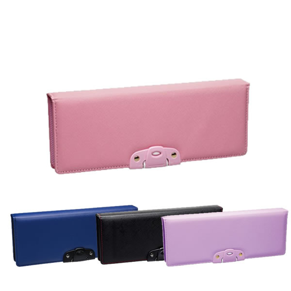 【全4色！】ソニック／こだわり筆入　アルロック（SK-1029）小学生　無地のシンプルな筆箱 SONiCのサムネイル