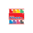 ショウワグリム／両面おりがみダブルカラー 36枚入 折り紙（No.23-1803）