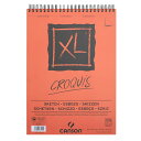 【4冊セット】マルマン/輸入スケッチブック キャンソンXL クロッキー A3 (787-115) maruman