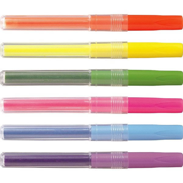 ぺんてる／ハンディライン・エス カートリッジ (XSLR3) ハンディラインS用カートリッジ Pentel