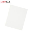 LIHIT LAB.（リヒトラブ）／ART SERIES スケッチブック 専用水彩画用紙 F6（D1346）ミューズ社製「ホワイトワトソン」使用