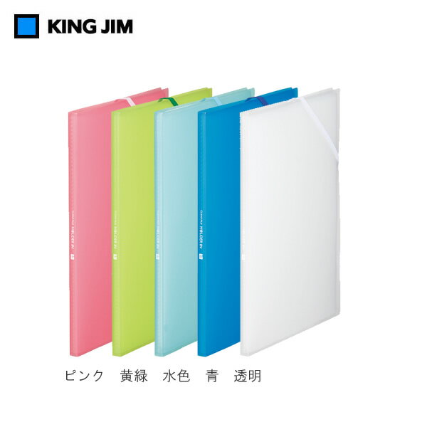 5A4Ʒۥ󥰥ࡿꥢե롡ۥNo.6171-3TˡǼݥå12硡Ǽ120硡KING JIM