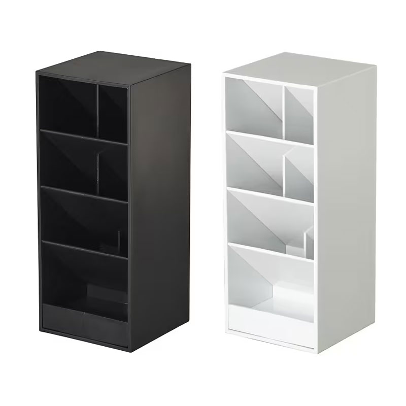 カール／ツ−ルスタンド（TS-002）収納スタンド　筆記具　卓上　ペン立て　CARL