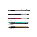 【0.7mmボールペン2色+シャープ】トンボ鉛筆/多機能ペン<ZOOM L102>SB-TZLA アルミボディで軽やかに書ける!【ギフトにもおすすめ】【クリスマ...