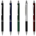 【全5色】0.7mm ゼブラ/油性ボールペン フォルティア300(BA80)スマートでシンプルなフォルム!ZEBRA