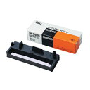 マックス タイムレコーダーインクリボン(ER-IR100)消耗品 ※ER-80S・ER-110SIV・ER-180UD対応商品