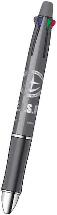 サンスター文具　多機能ボールペン Dr.GRIP4+1　機動戦士ガンダム