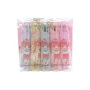 サンリオ 鉛筆キャップ5本セット リルリルフェアリル