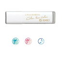 パイロット ILMILY Color two color (イルミリー カラー トゥー カラー)スタンプ ★数量限定販売★
