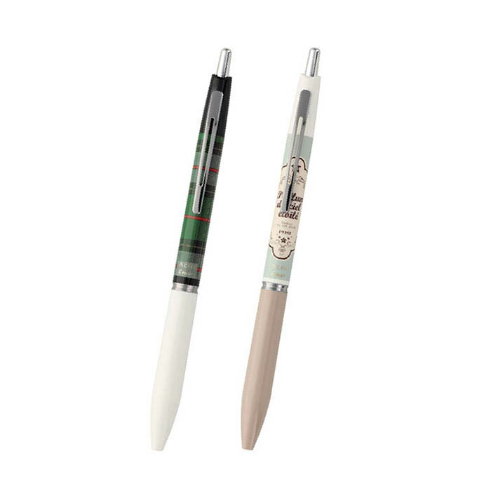 パイロット　油性ボールペン『アクロ クリスマスマーケット in PARIS』　★数量限定販売★