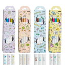 三菱鉛筆 水性サインペン 『EMOTT(エモット)』ユニギフトセット2023 3色セット ★数量限定販売★