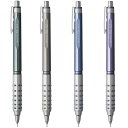 ぺんてる シャープペンシル orenz AT(オレンズエーティー) デュアルグリップタイプ 0.5mm ★数量限定販売★