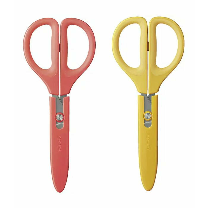 コクヨ　ハサミ　サクサ