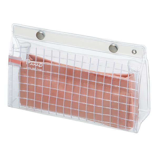 コクヨ　ツールペンケース＜ピープ＞