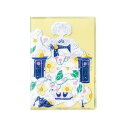 キングジム 手帳のように使えるノート HITOTOKI NOTE パスポートサイズ ミシン