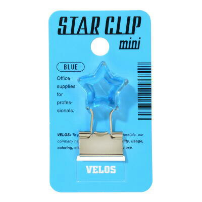 ベロス　スタークリップミニ