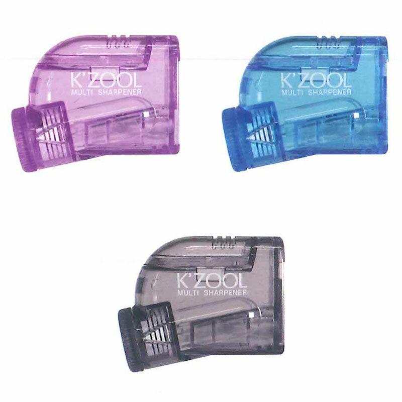 クツワ　鉛筆削り　ケズール