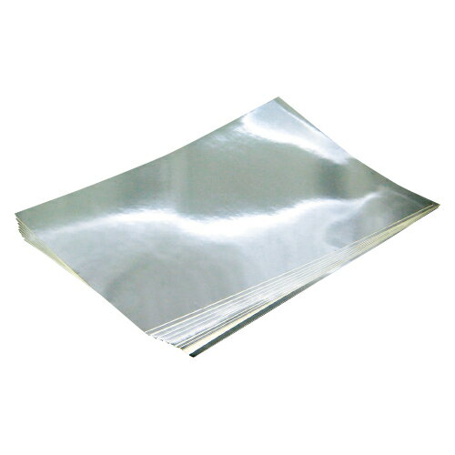 ミラーペーパー8切 10枚312413