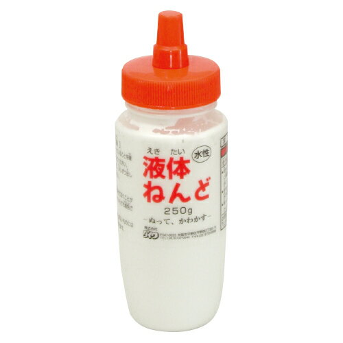 液体ねんど　2．8kg8040510