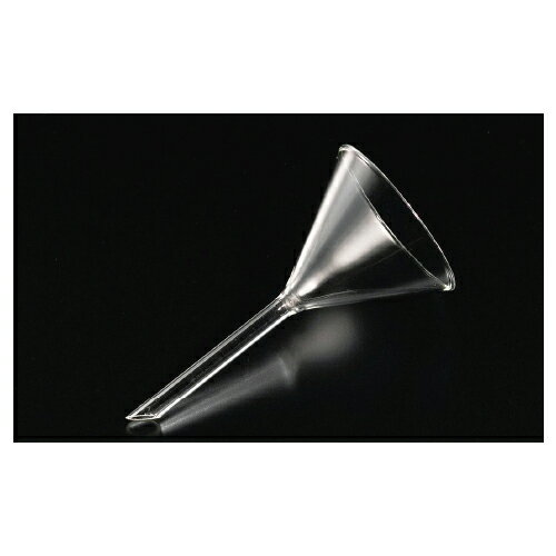 ガラスろうと　(4)口径90mmS75-125175