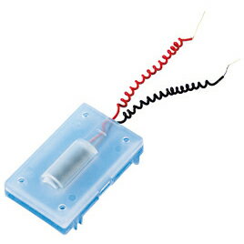 コンデンサー2.5V 1.0F 360771【大和科学教材研究所】 コンデンサー2.5V 1.0F 360771【大和科学教材研究所】