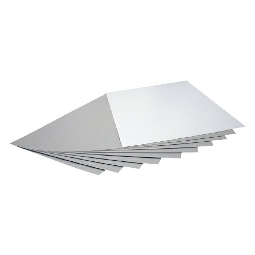 白ボール紙 全判(10枚) 800X1100【ゴークラ】