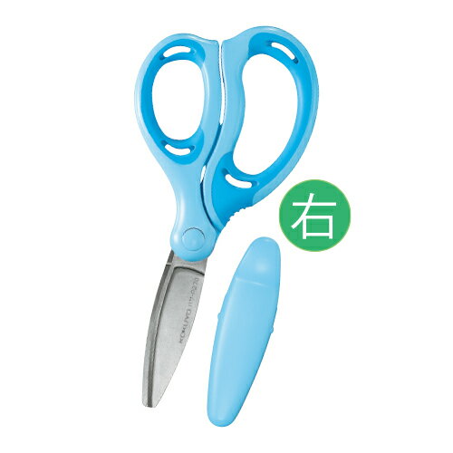 【ゆうパケット対応可】エアロフィットサクサキッズ左手用イエロー 62748063【コクヨ】