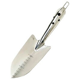 ステンレス共柄移植ゴテ OWL#500S-L【福井】