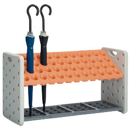 アーバンピット48本立オレンジUB2870487【テラモト】