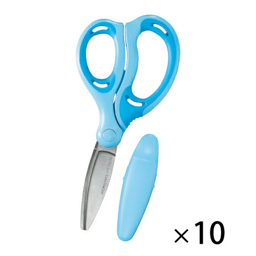 エアロフィットサクサキッズ10丁ピンク 62748049【コクヨ】