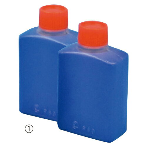 示温インク(サーモインク)15ml2本組 P70-2632-1【ナリカ】 示温インク(サーモインク)15ml2本組 P70-2632-1【ナリカ】