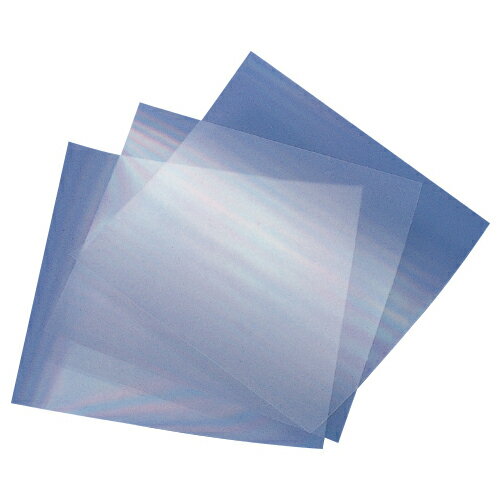 【ゆうパケット対応可】分光シート10枚組ホログラムシート11150817