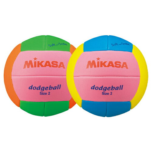 マシーン縫いドッジボール2号BLYESTPED2PSBL【ミカサ】 マシーン縫いドッジボール2号BLYESTPED2PSBL【ミカサ】