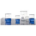 ビーカー目安目盛り付300ml2-5091-05【アズワン】