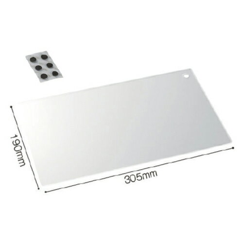 【ゆうパケット対応可】キーボードカバー　押さないくん013-0032【マービー】