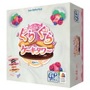 ぐらぐらケーキタワー【ジーピー】