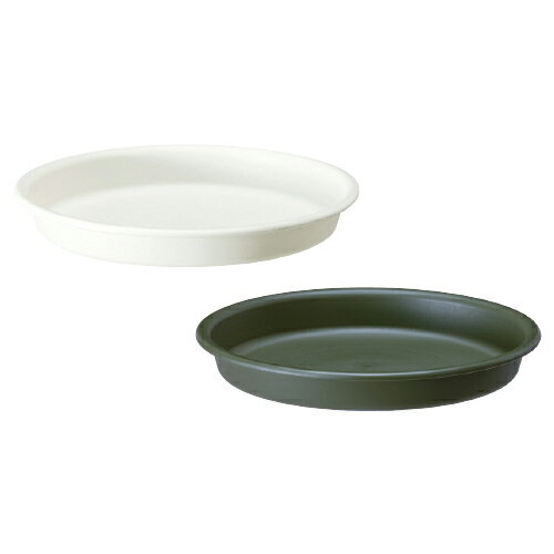 (3)グロウプレート30型ホワイト405049【大和プラスチック】