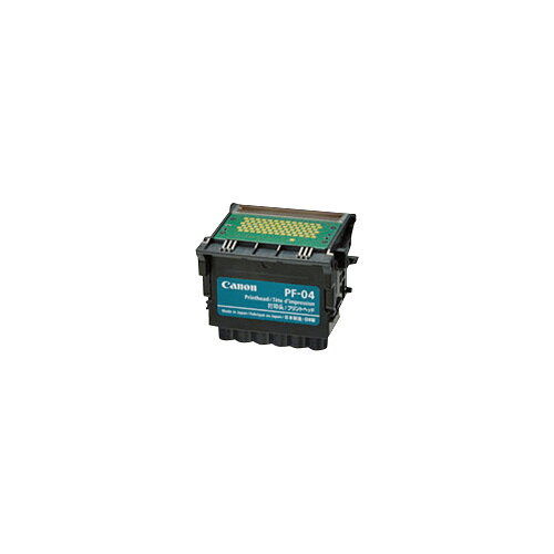 Printer Covers - キヤノン対応プリントヘッド　PF−04PF-04【キヤノン】