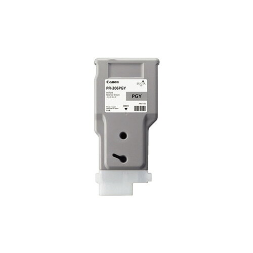 RICOH - キヤノンインクタンク PFI−206PGY PFI-206PGY【キヤノン】