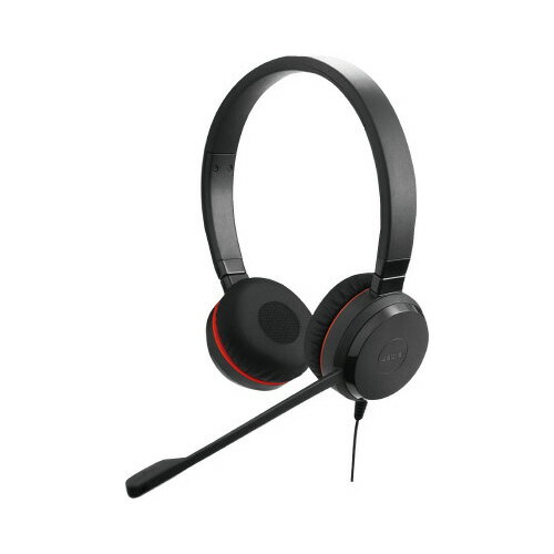 ヘッドセット EVOLVE 302 MS5399-823-309【GNオーディオ】 ヘッドセット EVOLVE 302 MS5399-823-309【GNオーディオ】