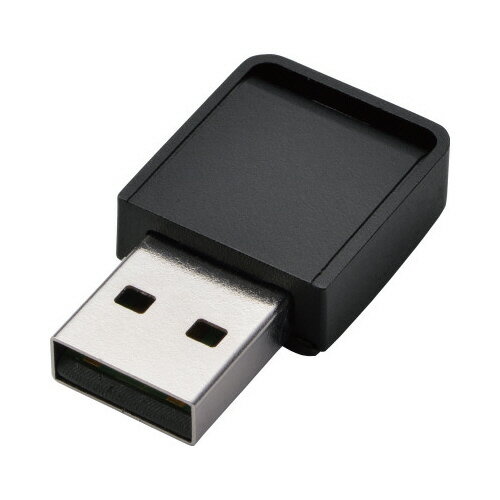 超小型無線LAN子機 最大300MbpsWI-U2-433DMS【BUFFALO】 超小型無線LAN子機 最大300MbpsWI-U2-433DMS【BUFFALO】