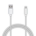 Lightningケーブル1.0m 1.0m/ホワイト MPA-UALA10WH【エレコム】(2)