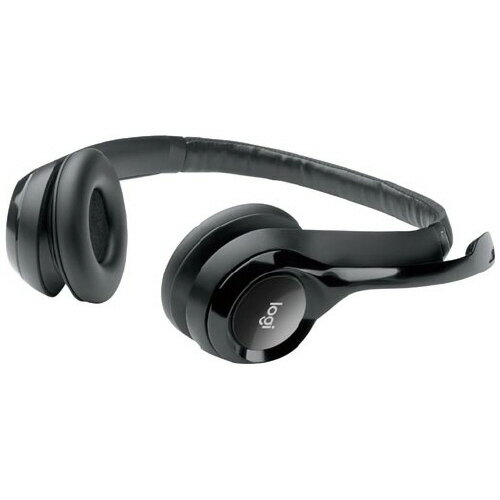 USB ヘッドセット H390RH390R【ロジクール】 USB ヘッドセット H390RH390R【ロジクール】