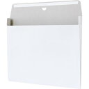 ビジネス封筒 マチ付 335×248×マチ最大28mm 25枚コホ-フM1【マルアイ】