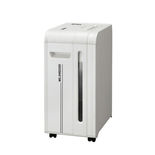 MSシュレッダー MSR−20CM MSR-20CM【明光商会】