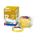 セロテープ<エルパック> 大巻12mm×35m 1箱(12巻入)LP-12【ニチバン】(3)